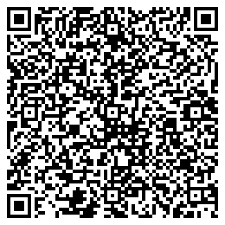 QR-код с контактной информацией организации TOGAS