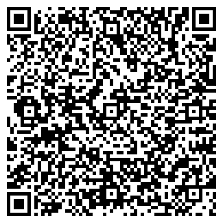 QR-код с контактной информацией организации СПОРТТОВАРЫ