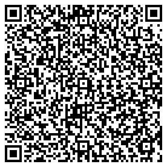 QR-код с контактной информацией организации ЗООТОВАРЫ