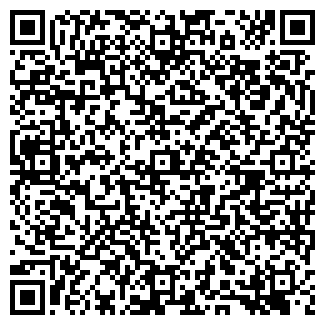 QR-код с контактной информацией организации ПРОДУКТЫ