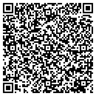 QR-код с контактной информацией организации ПРОДУКТЫ