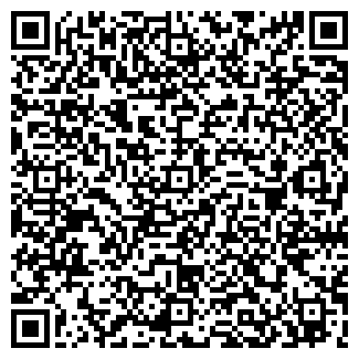 QR-код с контактной информацией организации СЫТЫЙ ПАПА