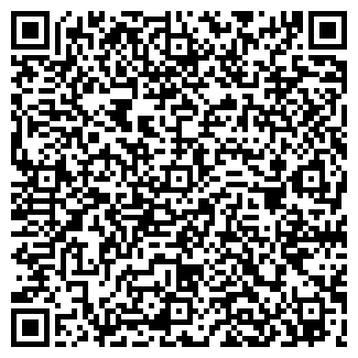 QR-код с контактной информацией организации СЫТЫЙ ПАПА