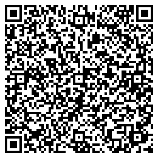 QR-код с контактной информацией организации ТОРНАДО