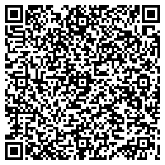 QR-код с контактной информацией организации ЭВЕЛИН