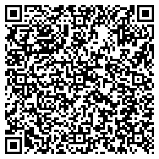 QR-код с контактной информацией организации ОВОЩИ-ФРУКТЫ