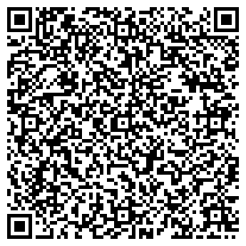 QR-код с контактной информацией организации ГК "Окна Комфорта"