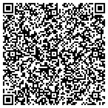 QR-код с контактной информацией организации ПАО «ВОДОКАНАЛ»