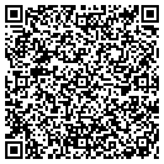 QR-код с контактной информацией организации ИНТЕР-МОДА