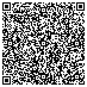 QR-код с контактной информацией организации Отдел участковых уполномоченных полиции