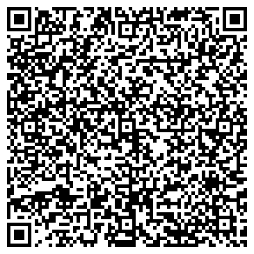 QR-код с контактной информацией организации Студия багетного оформления «АнВес»