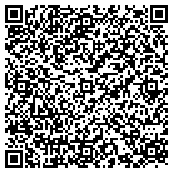 QR-код с контактной информацией организации ШАР-ДИЗАЙН