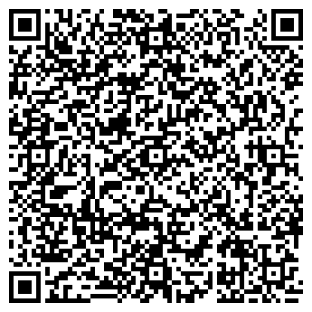 QR-код с контактной информацией организации МОНКОН СПК