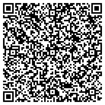 QR-код с контактной информацией организации АНТА ТРЕЙД