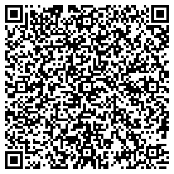 QR-код с контактной информацией организации РИК-ПАРФЮМ