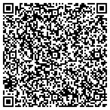 QR-код с контактной информацией организации Медицинский центр "СВЕТОЧ"