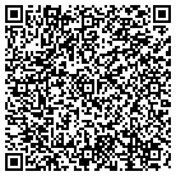 QR-код с контактной информацией организации ТРАНСМИССИЯ