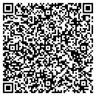 QR-код с контактной информацией организации ООО СТОРОСС