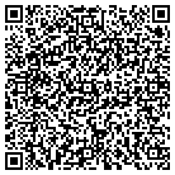 QR-код с контактной информацией организации ООО "Вояж Престиж"