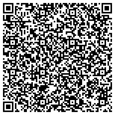 QR-код с контактной информацией организации Турагентство «Горячие туры»