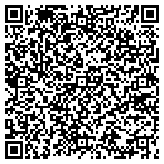 QR-код с контактной информацией организации ПРОДУКТЫ, ХИМИЯ