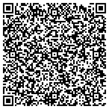 QR-код с контактной информацией организации ИП Чайный домик "Машенька"