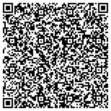 QR-код с контактной информацией организации Детский сад № 8 Золотой Петушок