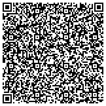 QR-код с контактной информацией организации Московский Государственный Машиностроительный Университет
