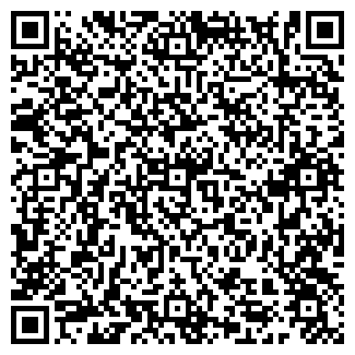 QR-код с контактной информацией организации АВТОШКОЛА РОСТО