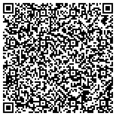 QR-код с контактной информацией организации АНО "Лобненский городской учебный центр"