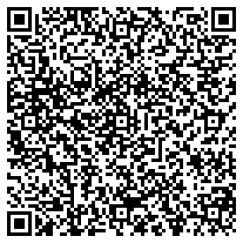 QR-код с контактной информацией организации ООО КОСТНЫЕ ПОЛУФАБРИКАТЫ