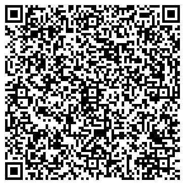 QR-код с контактной информацией организации ЛИГА ПРОФЕССИОНАЛЬНЫХ БУХГАЛТЕРОВ