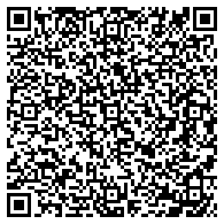 QR-код с контактной информацией организации ВАШИ ОКНА