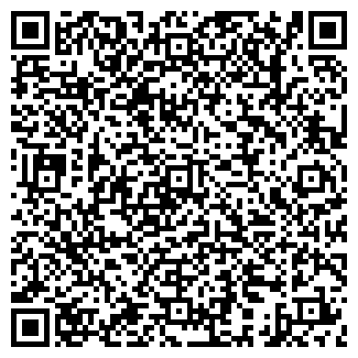 QR-код с контактной информацией организации АВТОЗАПЧАСТИ