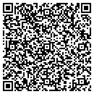 QR-код с контактной информацией организации АВТОЗАПЧАСТИ