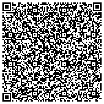 QR-код с контактной информацией организации Мировой судья судебного участка №105 Луховицкого судебного района Московской области