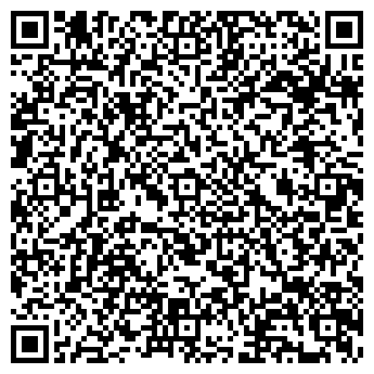 QR-код с контактной информацией организации DU PONT ЦЕТР КУЗОВНОГО РЕМОНТА