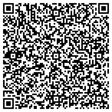 QR-код с контактной информацией организации Ловецкая средняя общеобразовательная школа