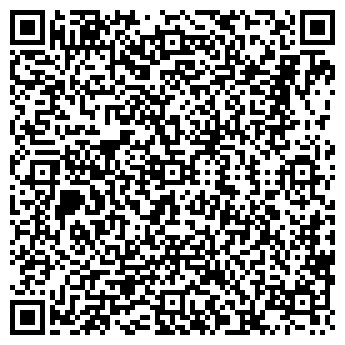 QR-код с контактной информацией организации ТТЦ-ОРБИТА-2, ООО