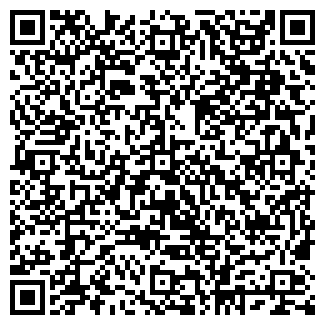 QR-код с контактной информацией организации ГАЛИНА