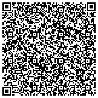 QR-код с контактной информацией организации МБУК «Луховицкая межпоселенческая библиотека им. поэта И.И. Морозова»