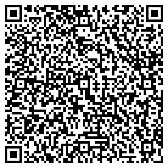 QR-код с контактной информацией организации ООО СТРОИТЕЛИ