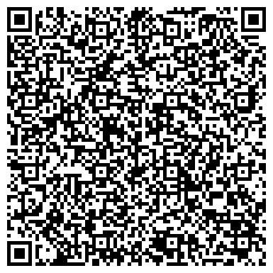 QR-код с контактной информацией организации Салон красоты "Хорошее настроение"