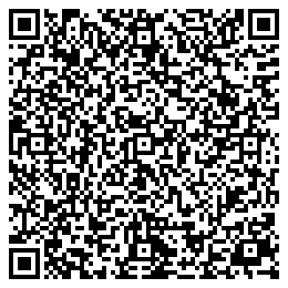 QR-код с контактной информацией организации BUTTERFLY