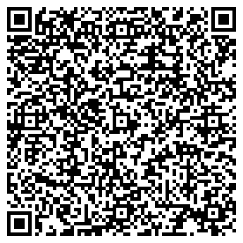 QR-код с контактной информацией организации Малаховская подстанция
