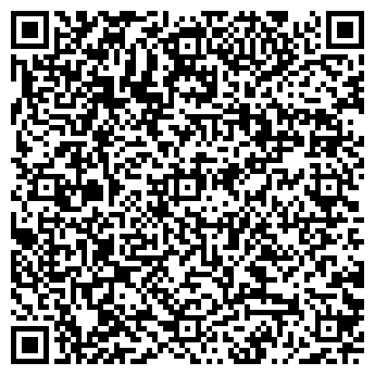 QR-код с контактной информацией организации Компания "Тенториум"
