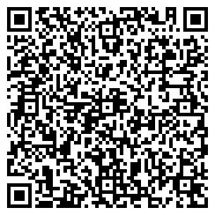 QR-код с контактной информацией организации ВИШНЯ