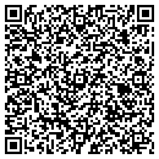 QR-код с контактной информацией организации НАДЕЖДА