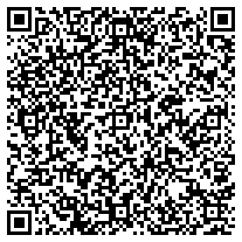 QR-код с контактной информацией организации АВТОШКОЛА РОСТО