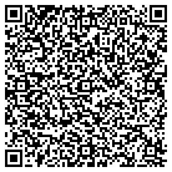 QR-код с контактной информацией организации АПЕКС ЦЕНТР ОБУЧЕНИЯ